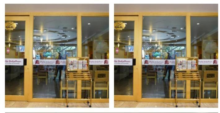 Blossoms Room The Plaza-Luxury Collection- Lakdikapul Haiderabad Buitenkant foto
